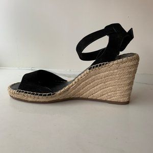 Vince Camuto Leera espadrille wedge sandals